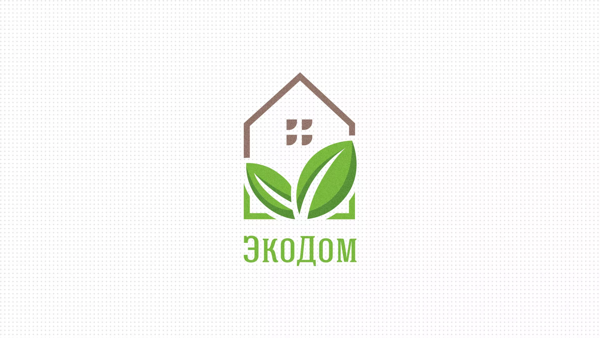 Создание сайта для строительной компании «ЭКОДОМ» в Абазе